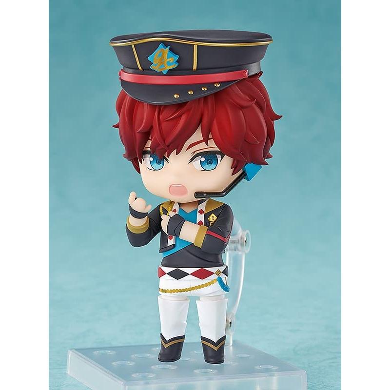 Nendoroid Ansta!! Music Kazegaichi Aizen - Collectible Figure for Fans
