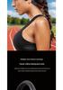 Bone Conduction Bluetooth Sports Earbuds for Running, Swimming, and Gaming