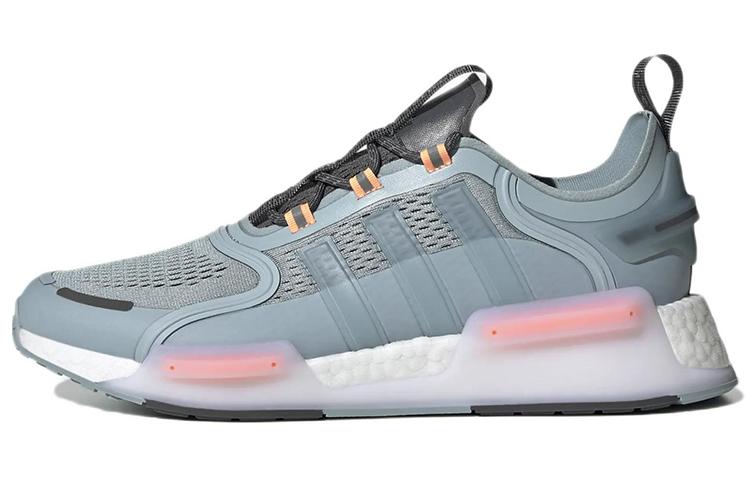 Adidas NMD_V3  Magic Grey Beam Orange  GX2085 43⅓