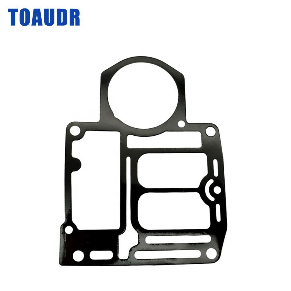 

350-01303-0 Engine Base Gasket for Tohatsu 9.9HP 15HP 18HP 2-Stroke Outboard Motors 350-01303-1, 3M3-01303-0