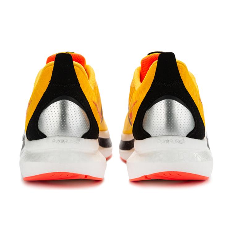 SAUCONY Endorphin Speed 2 ViZi Gold ViZi Red S10688-16