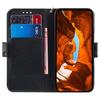 Wallet Case for Reno15 F 5G - Leather/PU, With Lanyard
