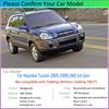 For Hyundai Tucson JM 2005~2009 2006 2007 2008 Fender Mudguard Mud Flaps Guard Splash Flap Car
