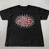 Hole Band T-shirt, Unisex Cotton Shirts, 90s Band Shirt, Band Graphic Tees, Cute Shirts, Trendy Shirts, Goth Shirts, Retro Graphic Tee