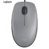 Logitech M111 Wired Mouse