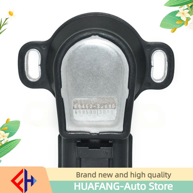 Original Throttle Position Sensor Tps 89452-22090 For Corolla Camry High Quality 89452-22090