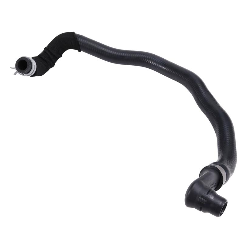 Radiator Water Pipe 2048307496 204 830 74 96 A2048307496 For  C 200 220 250 CDI E 220 250 CDI