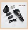 Electric Callus Remover Foot Care Machine L-549S – Digital Display, Three-Speed Foot File