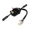 Turn Signal Control Switch for Suzuki For Samurai 1985 to 1995 Fog Light Function Direct Fit OEM Spec Replacement 3740083410