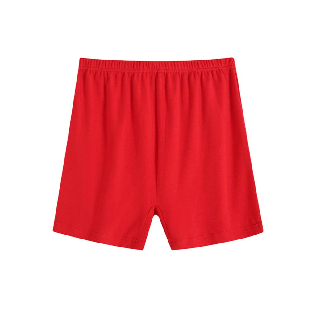Men's Underwear In Large Size, High Waist, Loose And Breathable Shorts