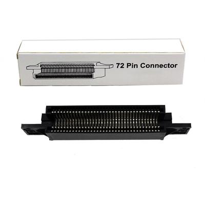 NEUER 72-Pin-Anschluss Ersatz Modulschacht Für Nintendo NES Konsolensystem