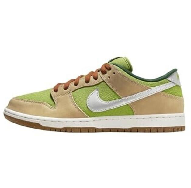 Кроссовки Nike SB Dunk Low Pro EU 40