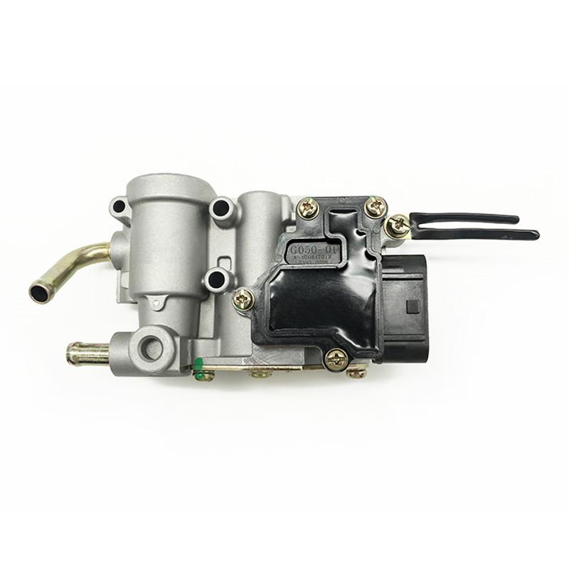 Použitelné pro Mitsubishi Galant 2.4L Autodíly Md614698 Md614696 Ventil volnoběžných otáček