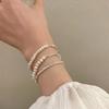Braceletes – Pulseiras de cadeia