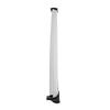 Car Sunroof Curtain Cover Sunshade Assembly Sunroof Visor Fit for Mercedes-Benz A-Class AMG CLA W176 C117 A180 A200 /A1767800040