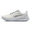 Nike Winflo 8 Premium Phantom Metallic Luster Women Sneakers White DA3056-002