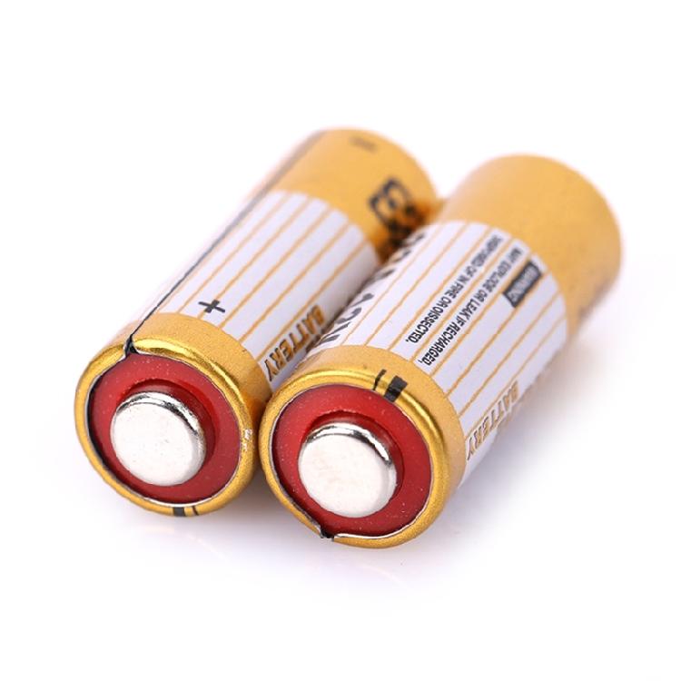 12V A23 Alkaline Battery 5/10/15/20PCS For Remote Control Door Bells Toy Wireless Devices And Home Accessories