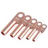 Yulong DT-25 Thickened Copper Cable Lugs