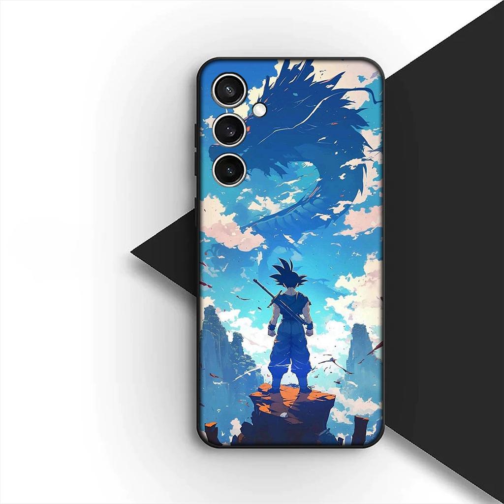 Cover for Apple iPhone 12 13 Pro Max Mini ProMax X XR Air XS 12Pro 13Pro Casing Phone Case Dragons Balls Goku DragonBall