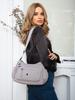 PTN CSM-05-7611 Purple Handbag