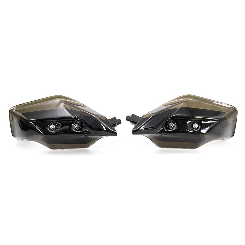 New Motorcycle Handguard Tracer 900 MT09 Hand Shield Protector For Yamaha MT 09 TRACER 900 Handguard Cover 2014 2015 2016 2017