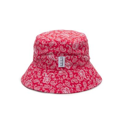 SOMETHINGGOOD STG Reversible Bucket Hat_5 Color