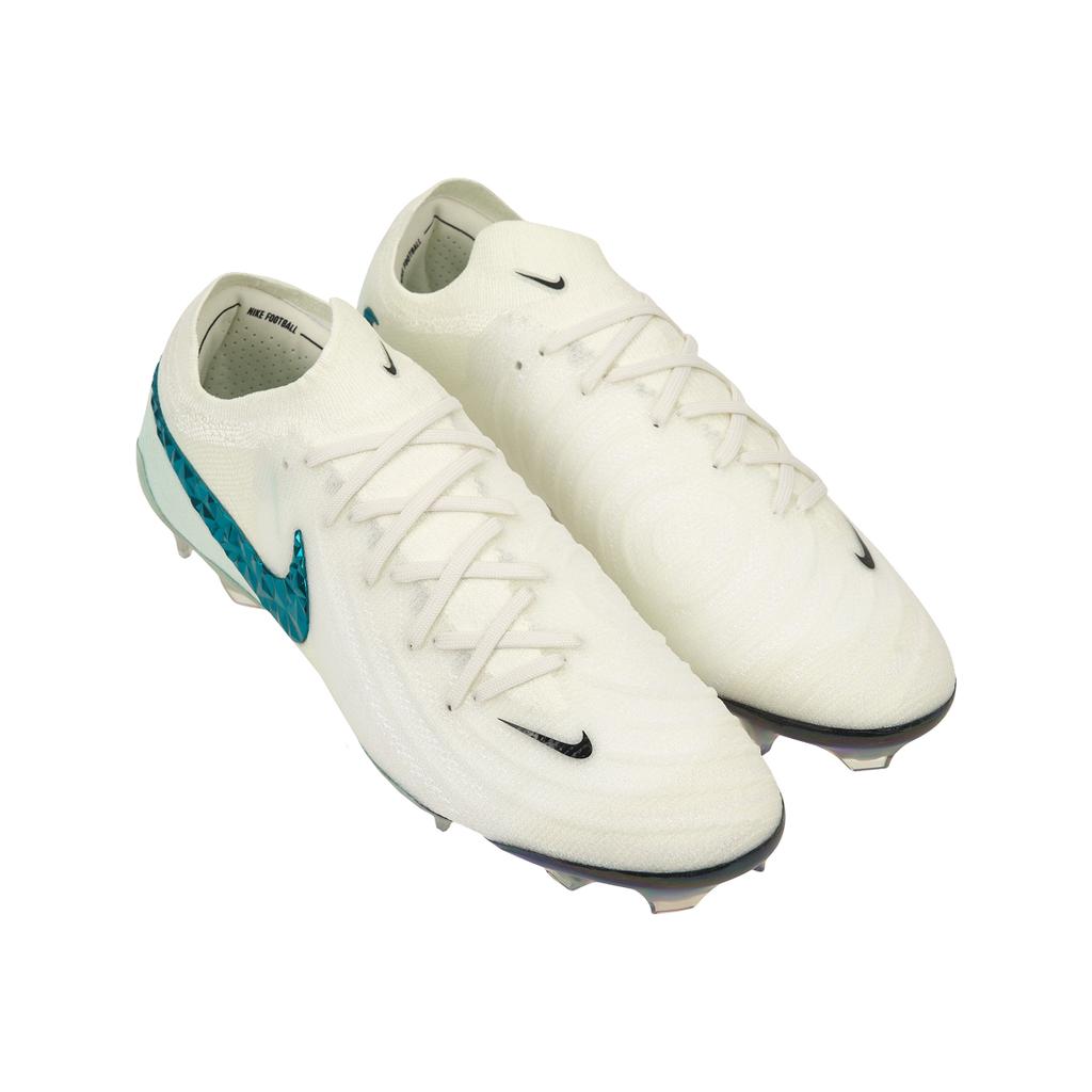 Nike Phantom GX 2 Elite LV8 FG Chromatic Pack Men Sneakers White Multi-Color HV4890-100
