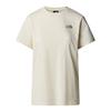 The North Face Womens/Ladies Never Stop Exploring Crew Neck T-Shirt