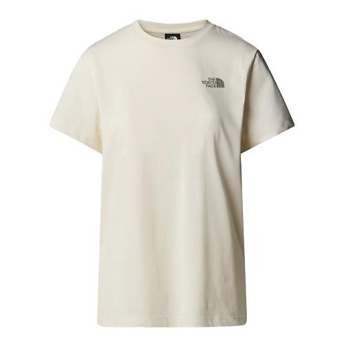 The North Face Womens/Ladies Never Stop Exploring Crew Neck T-Shirt