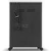 GEPAD High-Security Paper Shredder CN Plug (adapter Included)