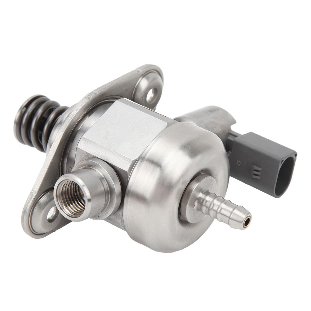 High Pressure Fuel Pump 0261520472 Durable Higher Fuel Efficiency Long Lasting Replacement for A3 Q3 TT