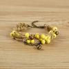 Shuoguo Ceramic Beach Fresh Female Accessories Bracelet