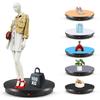 30/42/52CM 100KG 360° Panoramic Backdrop Shooting Booth Automatic Display Table Photography Turntable Rotating Display Stand