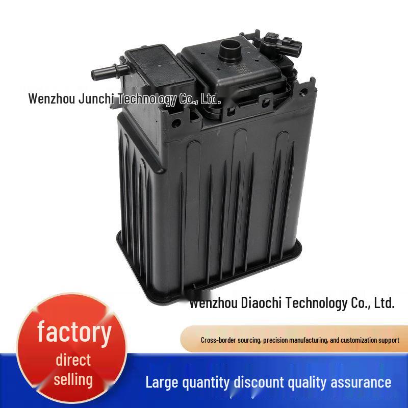 2000-2019 Ford F150/250/350 Evaporative Emission Activated Carbon Canister 911-380 none