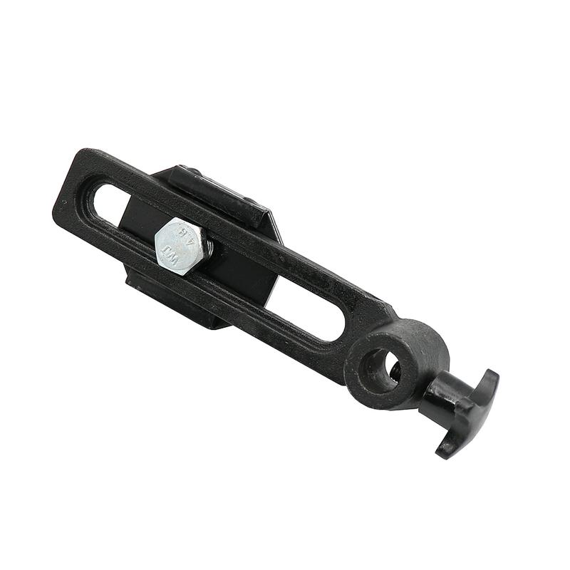 1Piece Cast Iron Tool Rest Base Hole Diameter 20MM/25MM For Tool Rest Lathe Tool Accessories
