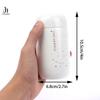 200ml Mini Cute Insulation Cup Men And Women Pocket Thermos Bottle Stainless Steel Travel Vacuum Flask Coffee Mug Portable Cup