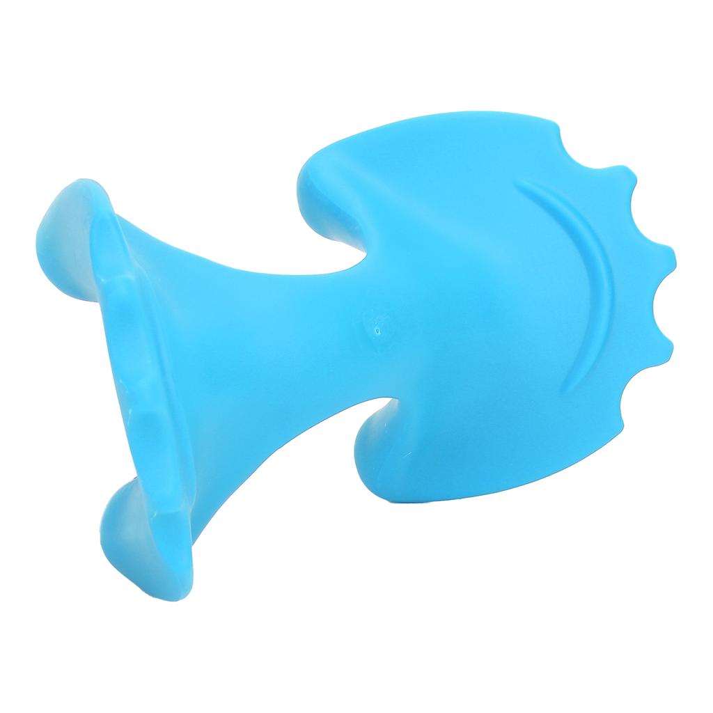 Neck Stretcher Portable Pain Relief Head Orthopedic Cervical Traction Device Pillow