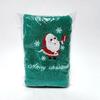New Xmas Gift Box Towel Christmas Decor Red Santa Claus New Year Gift Home Bathroom Washing Hand Face Towel Cloth Man Woman