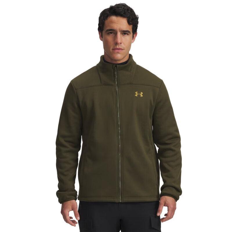 Under Armour Porter Men's 3-in-1 Outdoor Jacket