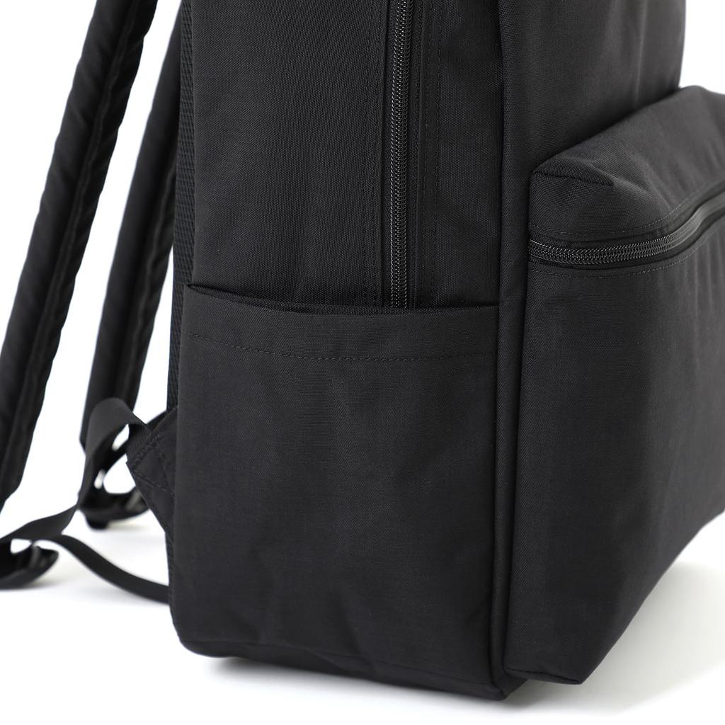 Daffodil Backpack 500D CORDURA miffy 70th BLK