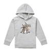 Overdeler (Gutter fra 4 år) – Hettegensere, gensere og sweatshirts