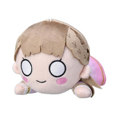 Love Live Hasunozora Girls' Academy School Idol Club Lying Down Plush Toy "Atsumachi Kozuru - Dream Believers" (S)
