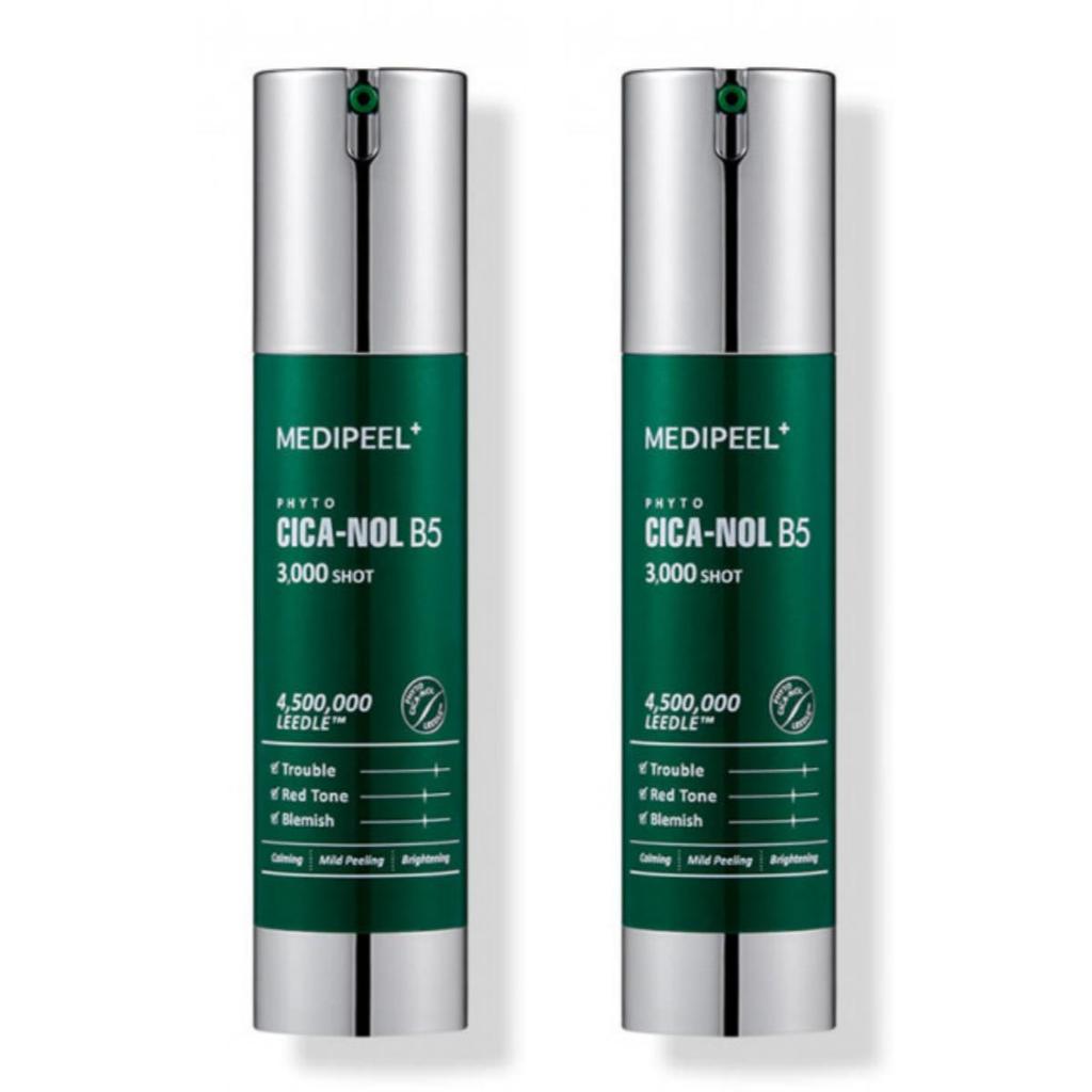 Medipeel Phyto Cica-Nol B5 3000 Shot Serum 50g