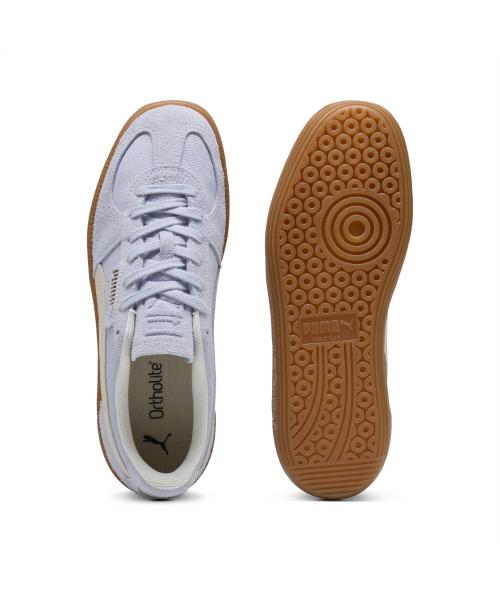 [PUMA] Palermo Vintage 39684113 [Shipped from Korea] 100% Authentic