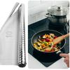Aluminum Oil-proof Kitchen Accessories Oil Proof Sticker