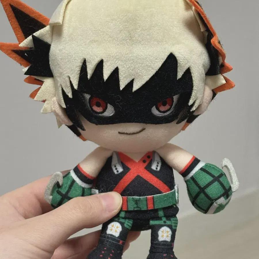 

Bakugo Kat-chan s Sister