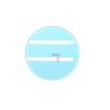 Small Pet Animal Hanging Swing Chew Play Toy for Hamster Chinchillas Guinea Pigs
