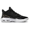 Air Jordan Max Aura 4 'Black White Gold' Men's DN3687-007