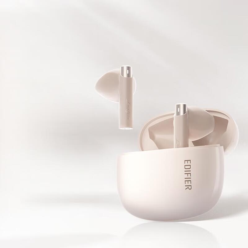 

EDIFIER Zero Buds True Wireless Semi-in-ear Earbuds