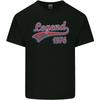Legende Seit dem 50. Geburtstag 1976 Unisex T-Shirt